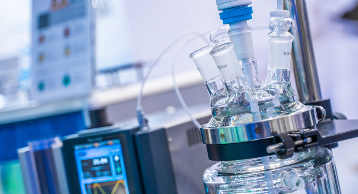 Laboratuvar cihazları